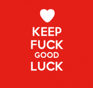 Kubek - good luck