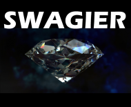 SWAGIER / kubek