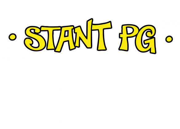 STANT PG - Banana brain
