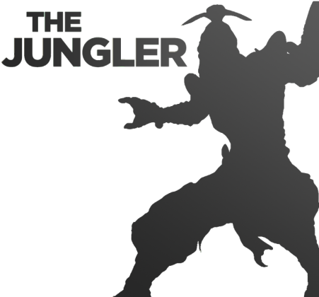 The Jungler