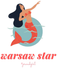 Kubek warsaw star