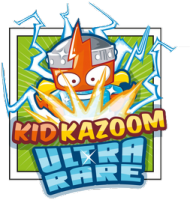 Kubek Super Zings KidKazoom