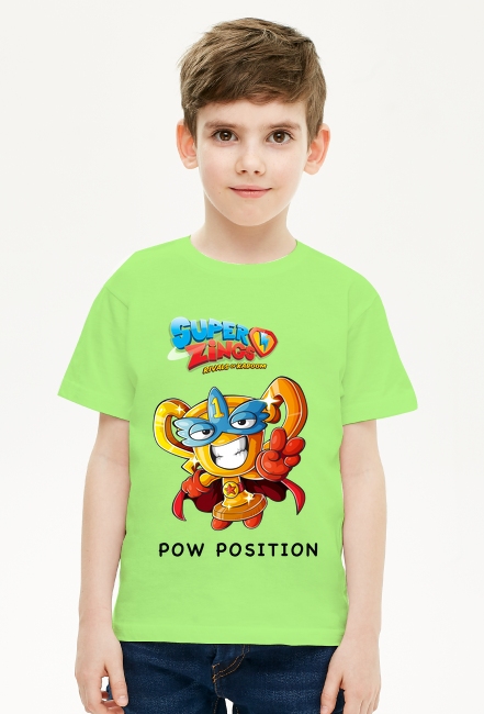 super zings koszulki