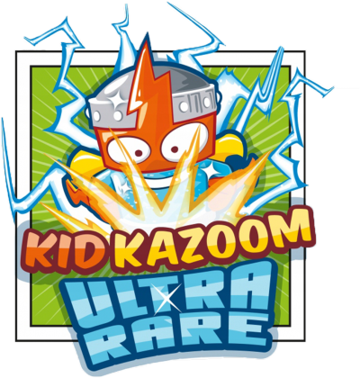 Hoodie z KidKazoom