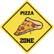 Pyzza Zone