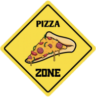 Pyzza Zone