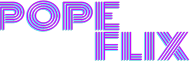 Popeflix Home Cinema logo
