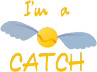 I'm a catch