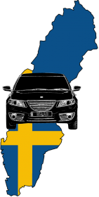 Saab Flaga