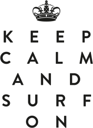 SURF ON KUBEK