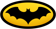 Bluzka damska - Batman - Super Dziewczyna