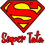 Superman - Super Tata - Dzień Taty