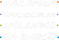 Najlepsza Nauczycielka Języka Polskiego Na Świecie [koszulka damska na Dzień Nauczyciela]