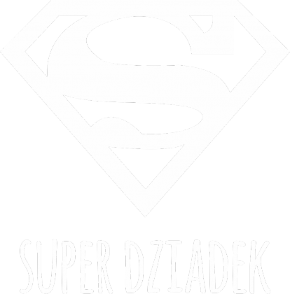Super Dziadek - prezen na Dzień Dziadka