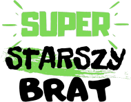 Super Starszy Brat