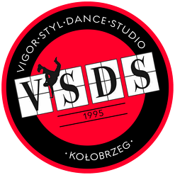 KUBEK VSDS CZERWONY