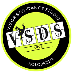 KUBEK VSDS ŻÓŁTY