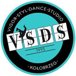 KUBEK VSDS TURKUSOWY