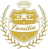 DMT FAMILIA GOLD