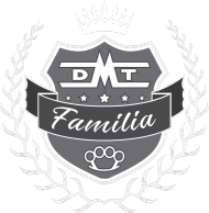 DMT FAMILIA BLACK