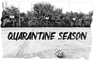 Quarantine Season