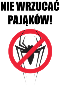 Anty Pajęczy Kubek