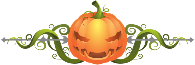 Dynia Halloween