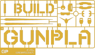 I BUILD GUNPLA - Gundam Polska