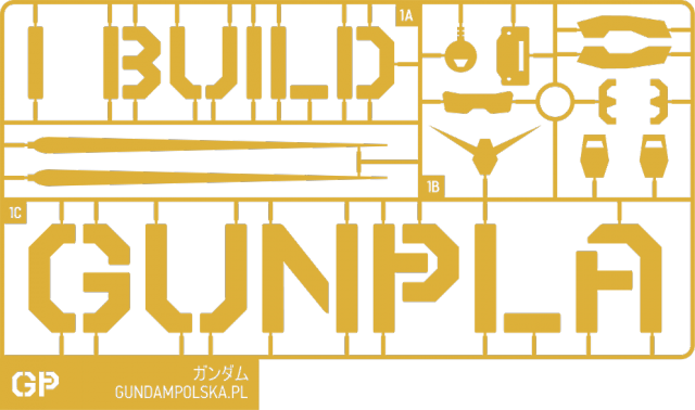 I BUILD GUNPLA - Gundam