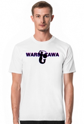 T-shirt "MERMAID" - CITY_LIFE