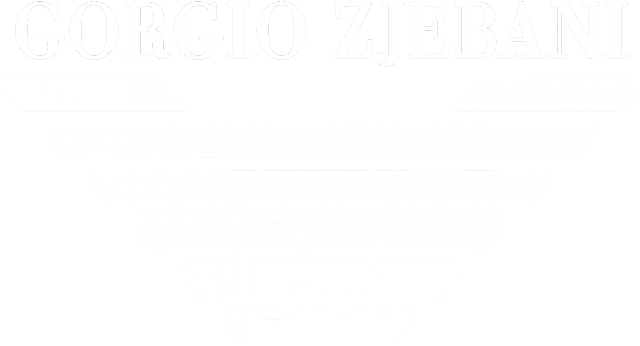 Bluza GORGIO ZJEBANI