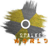 Stalker World 4 damska