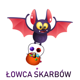 łowca skarbó koszulka