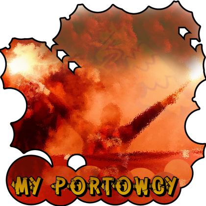 My Portowcy (Pogoń Szczecin)