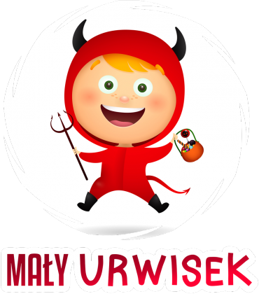 mały urwisek koszulka