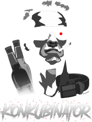 Konkubinator