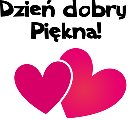 Kubek Dzień dobry Piękna