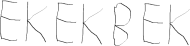 ekekbek