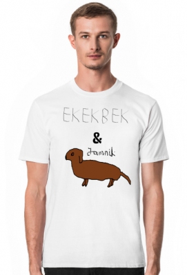 ekekbek & jamnik - ekekbek&jamnik