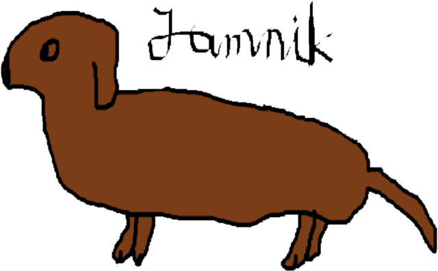 Jamnik