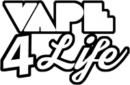 Vape 4 Life *woman*