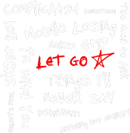 Let Go Anniversary - tracklist