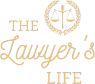 Koszulka męska The Lawyer's life