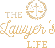 Bluza męska The Lawyer's life