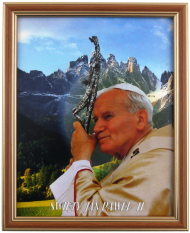 Jan Paweł II  x1