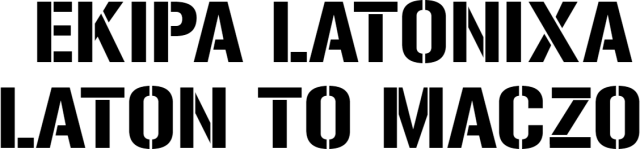 EKIPA LATONIXA