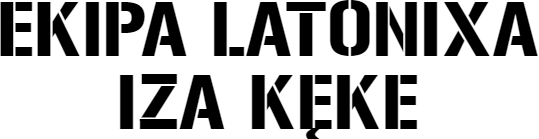 EKIPA LATONIXA