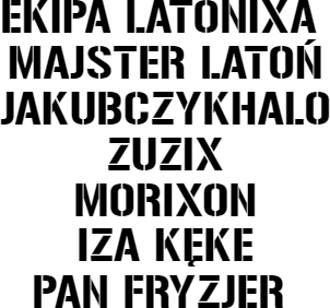 EKIPA LATONIXA