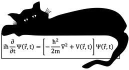 Równanie Schrödingera