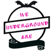 Czapeczka "We Are Underground" by NikosTime